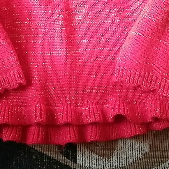 Beautiful sweater dress - Picture 6 of 7